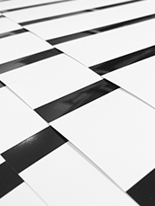 magnetic stripe