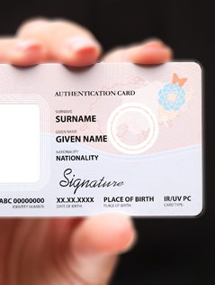 id card