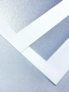 metalized