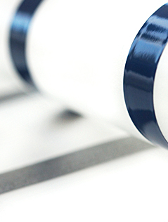 magnetic stripe